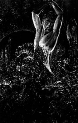 Necrario : Legiones de Baal